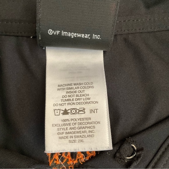 Harley-Davidson Men’s Short Sleeve Shirt, Sz 2XL - Picture 8 of 8